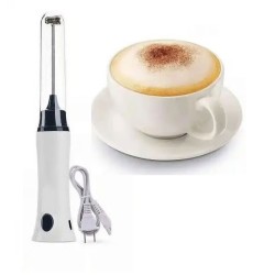 Portable Coffee Mixer Rechargeable Coffee Foamer