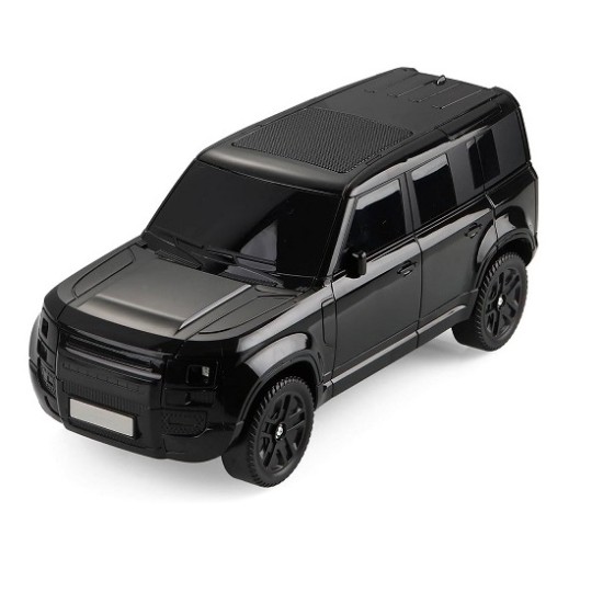 X706 Car Bluetooth Speaker With FM Radio Massive Sound