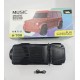 X708 Car Wireless Bluetooth Speaker Radio TF Card