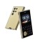 Tinstar T666 Galaxy Card Phone Dual Sim Gold