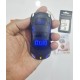 Agetel AG4 Car Flip Phone Dual Sim Black