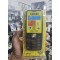 Celcom C2401 Cream Feature Phone Dual Sim Black