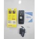 Celcom C2401 Cream Feature Phone Dual Sim Black