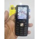 Celcom C2401 Cream Feature Phone Dual Sim Black