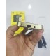 icon i101 Mica Four Sim Feature Phone Gold
