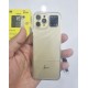 icon i101 Mica Four Sim Feature Phone Gold