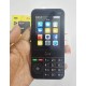 icon i909 Button Phone 3.5 inch Display 3500mAh Black