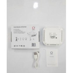 OLAX MT30 4G Wifi Router 4000mah Battery