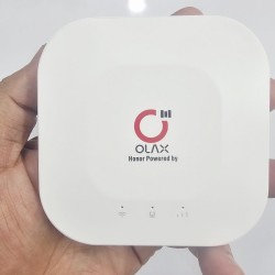 OLAX MT30 4G Wifi Router 4000mah Battery