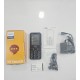 Philips E209 Button Phone Dual Sim Black