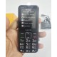 Philips E209 Button Phone Dual Sim Black