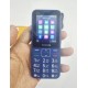 Philips E209 Feature Phone Blue