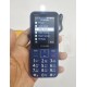 Philips E209 Feature Phone Blue