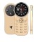 Tensile T23 Smart Feature Phone Amoled Display Magic Voice Gold