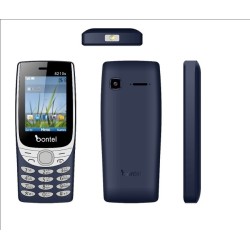 Bontel 8210S Phone Dual Sim 3000mAh With Cover