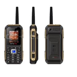 Bytwo B104 Antina Phone Power Bank 5200mAh