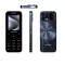 Celcom C2402 Button Phone Four Sim Black