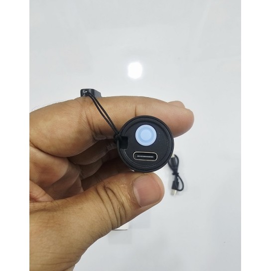 365nm UV Money Detector Flashlight