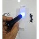 365nm UV Money Detector Flashlight