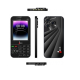 icon i909 Button Phone 3.5 inch Display 3500mAh Black