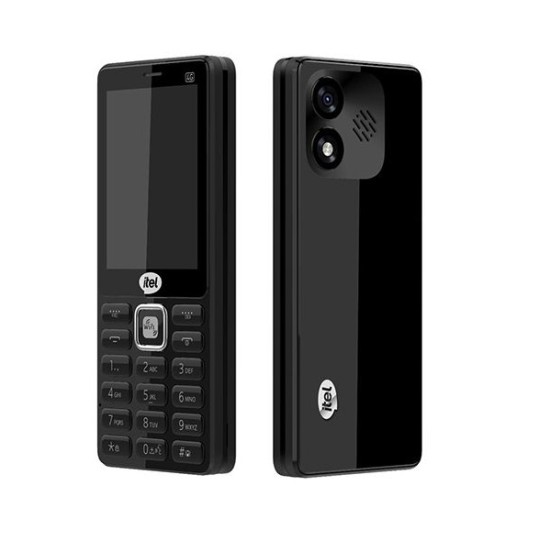 itel it9310 NEO R60 4G Button Phone Wifi Hotspot Dual Sim 