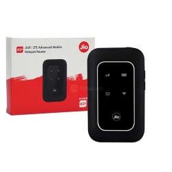 Jio MF680s 4G WiFi Mobile Hotspot Pocket Router
