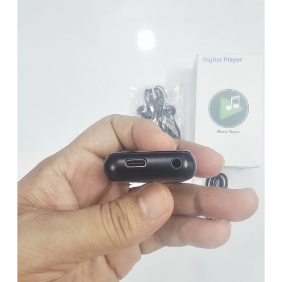 M2 Bluetooth Mp4 Music Player Touch Display With Camera