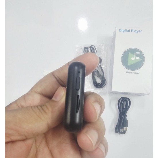 M2 Bluetooth Mp4 Music Player Touch Display With Camera