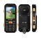 Sanee S8 Army Button Phone 6000mAh Dual Sim