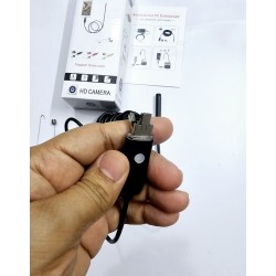 2 in 1 Endoscope Camera USB And Android