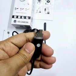 2 in 1 Endoscope Camera USB And Android