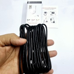 2 in 1 Endoscope Camera USB And Android