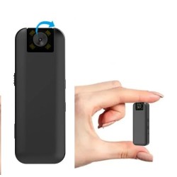 CB77G 4G Sim Supported Battery Body Camera