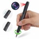 V8 Pen Camera HD 1080P Recording Time 75 Min