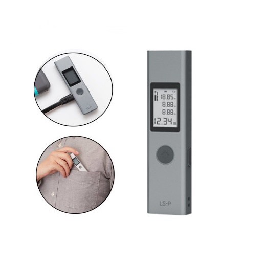 Xiaomi Youpin LSP Rechargeable Laser Distance Meter
