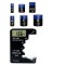 BT-189 Digital Battery Capacity Tester