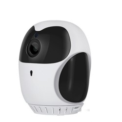 V380 Battery Wifi Camera 2MP Camera Night Vision
