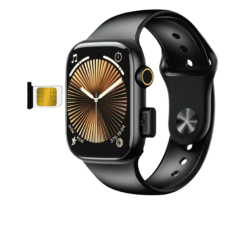 BW11 Smartwatch 4G Sim Calling Camera Smartwatch
