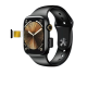 BW11 Smartwatch 4G Sim Calling Camera Smartwatch