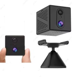 CB70G 4G Sim Supported Battery Camera