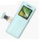 Geo R11 Mini Phone Touch Keypad Blue