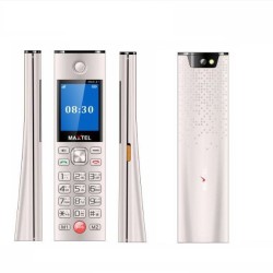 Maxtel Max-21 Ultra Desk Phone Gold