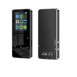 S08 Bluetooth Mp3 Mp4 Music Player 8GB