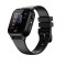 Smart2023 C005 GPS Calling Kids Watch With Camera Black