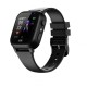Smart2023 C005 GPS Calling Kids Watch With Camera Black