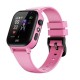 Smart2023 C005 GPS Calling Kids Watch With Camera Pink Smart2023 C005 GPS Calling Kids Watch With Camera Pink