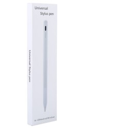 Universal Capacitive Stylus Pen Rechargable 