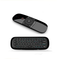 W1 Air Mouse Keyboard TV And PC