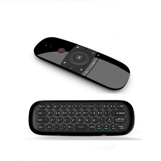 W1 Air Mouse Keyboard TV And PC