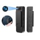WD2 Mini Clip Wifi Body Camera HD 1080P Night Vision